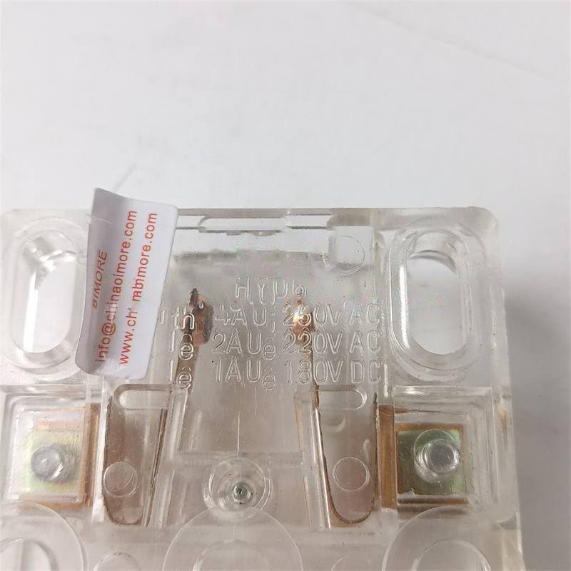 10SETS HY06 Elevator Door Contact Switch Lift Spare Parts L50mm W40mm