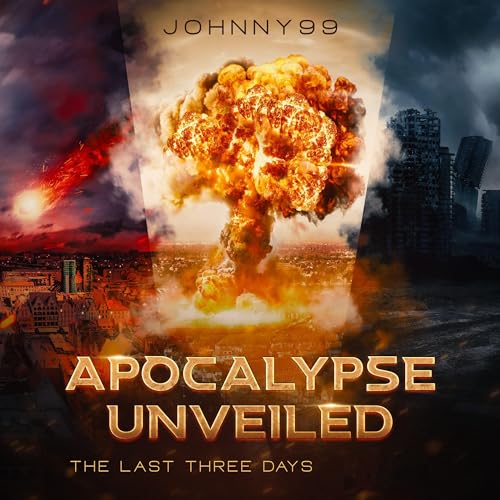 Apocalypse Unveiled by Johnny99 episode artwork