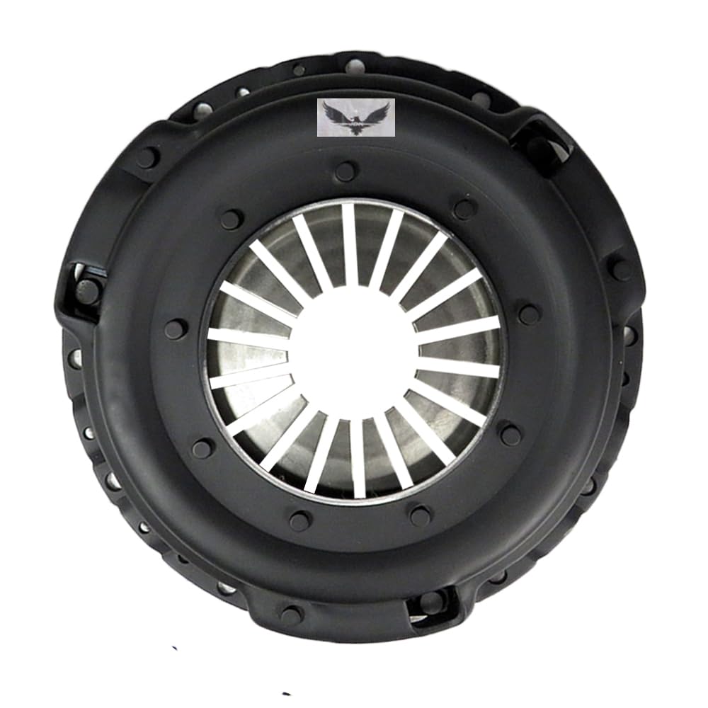 Clutch Kit Works With Integra Civic Si Del Sol Cr-V Gs