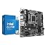 14600K+Gigabyte B760M DS3H AX D4