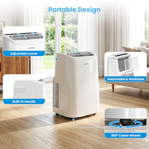 Portable Air Conditioner 10000 BTU