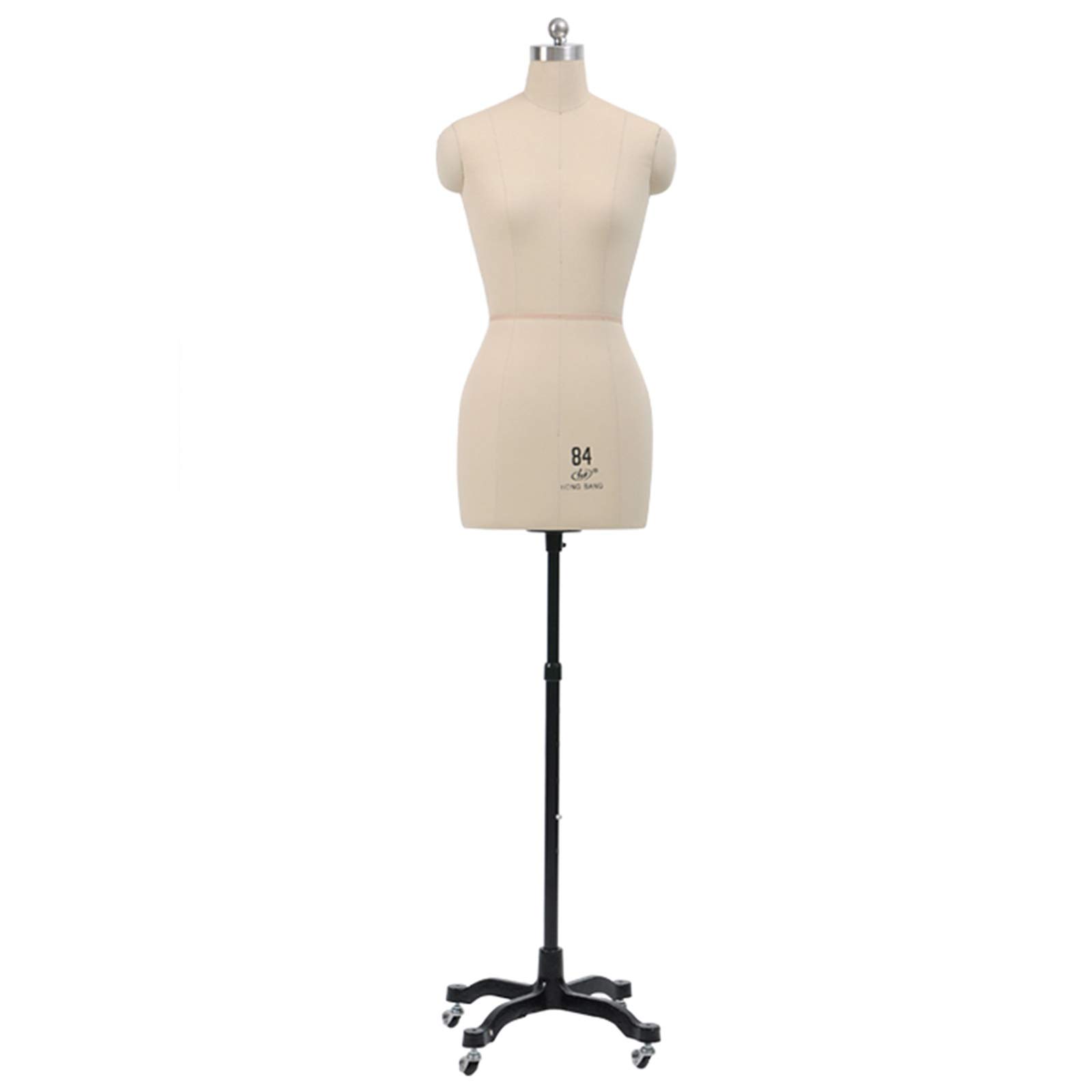 【美品】トルソー フレンチデザイン マネキン r0a002wd-c1.jpg