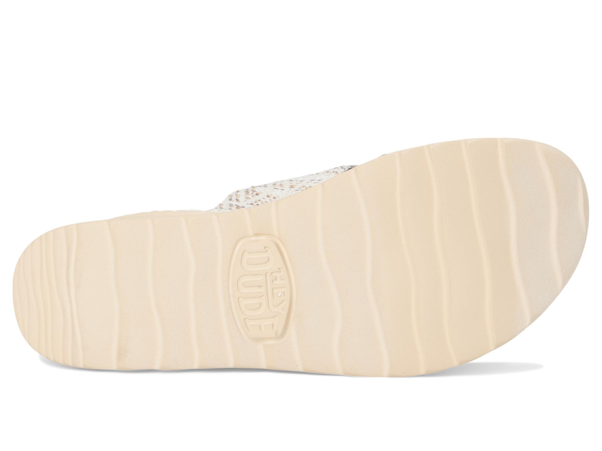 HEYDUDE Sandali Delray Slide Classic Neri