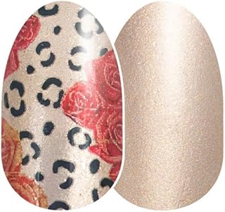 Catitude Problem' (FDS533) - Nail Polish Strips