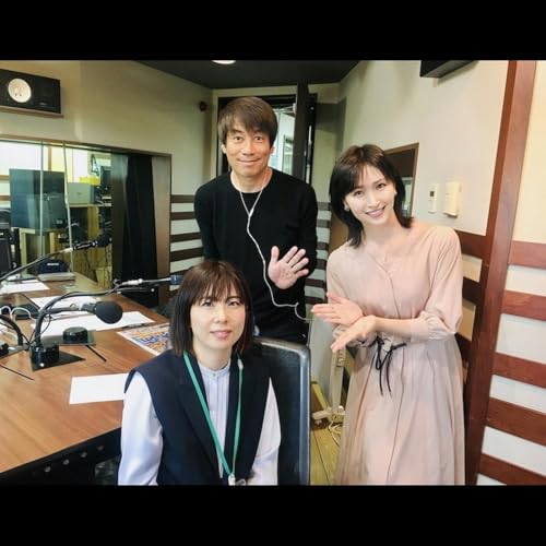 第3回目のゲストは、髙田春奈さん！ Podcast Por  arte de portada