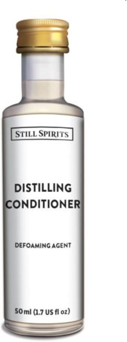 Still Spirits Maintenance Pack - Includes 5 Bottles of Conditioner and One Set of Ceramic Boil Enhancers