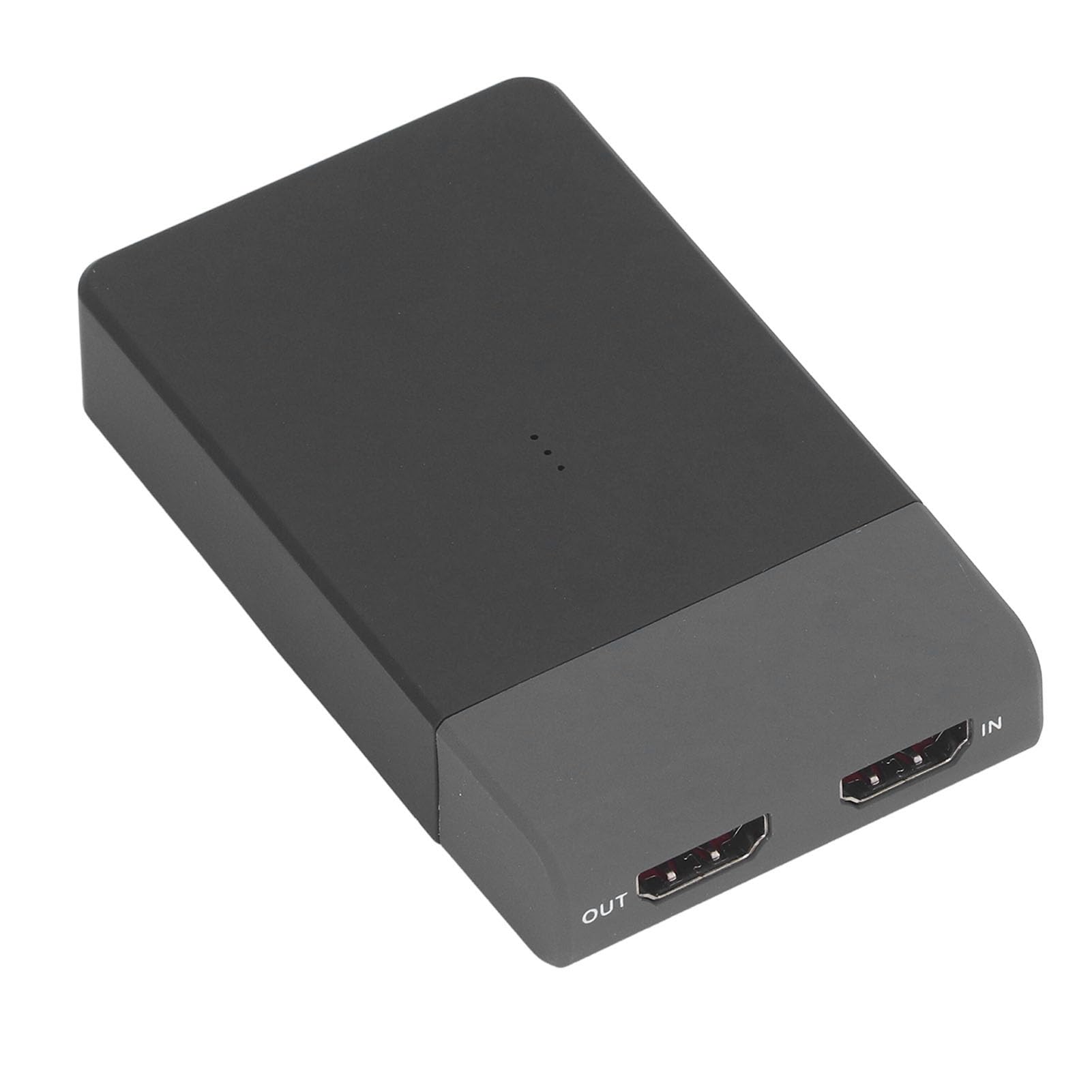 Karta Przechwytująca Wideo 1080P USB Typu C z Bardzo Niskim Opóźnieniem do Transmisji Strumieniowej Konferencji Gier