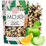 MOJO TEA