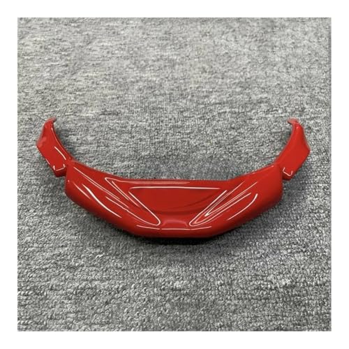 Ailerons pour carénage de moto S1000RR 2019-2024 avec déflecteurs latéraux