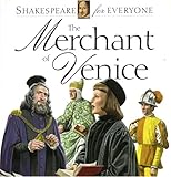 The Merchant of Venice (Shakespeare for Everyone)