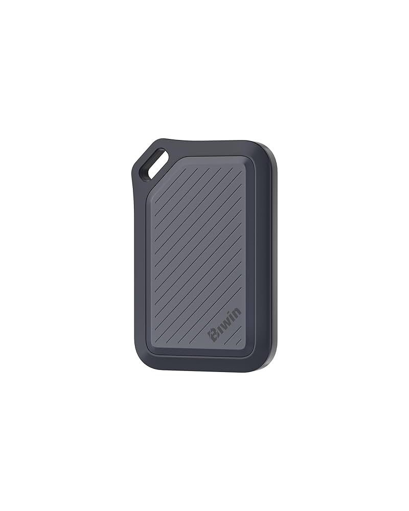 【外付けSSD】Biwin Amber 512GB PR2000 USB3.2 外付けSSD】Biwin Amber 512GB PR2000 USB3.2 Amazon | Biwin