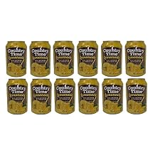 Country Time Non-Carbonated - Caffeine Free Lemonade Pack of 12 - 16 Oz