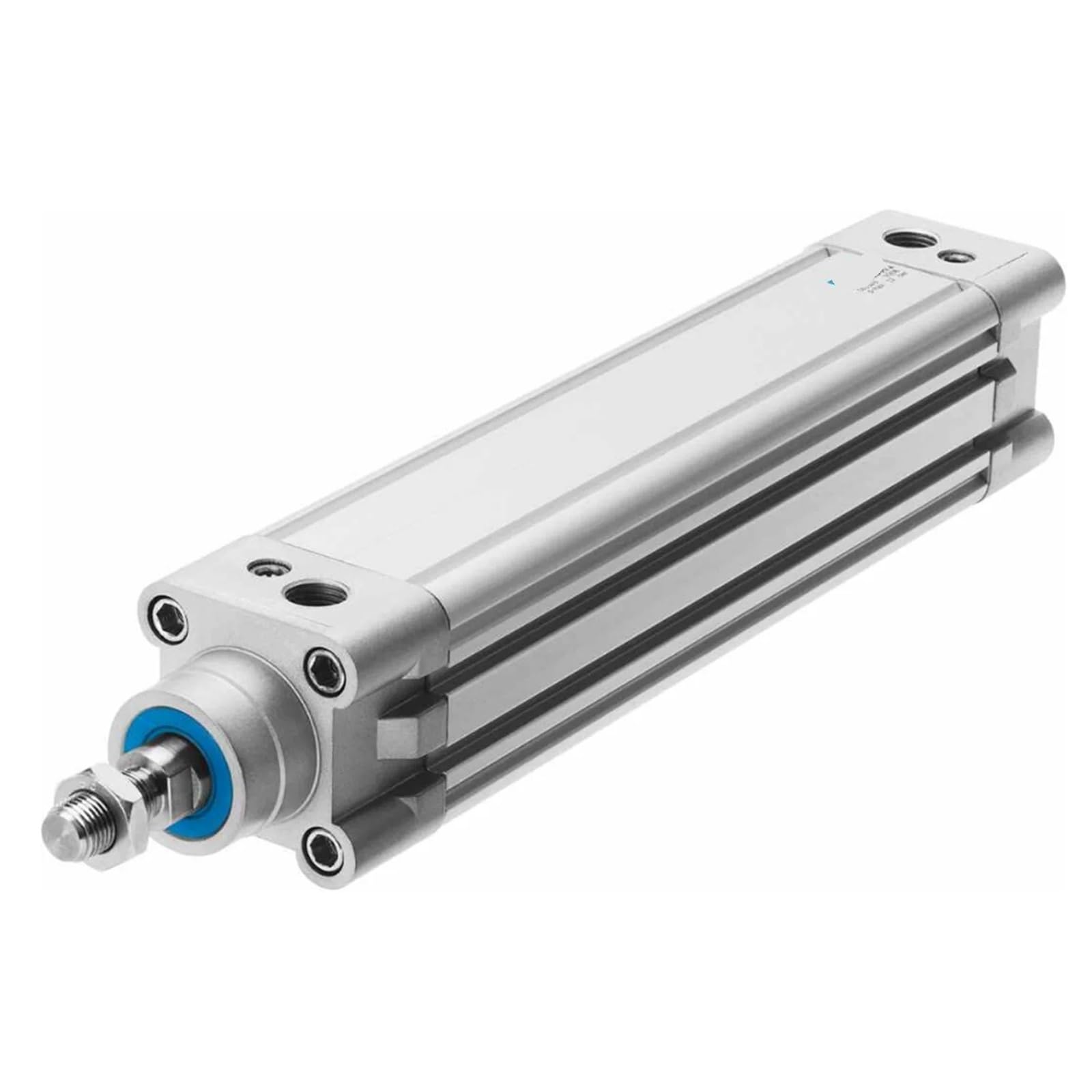 Cylindre DNC-50-40-PPV-A 163370 à double effet conforme ISO 15552