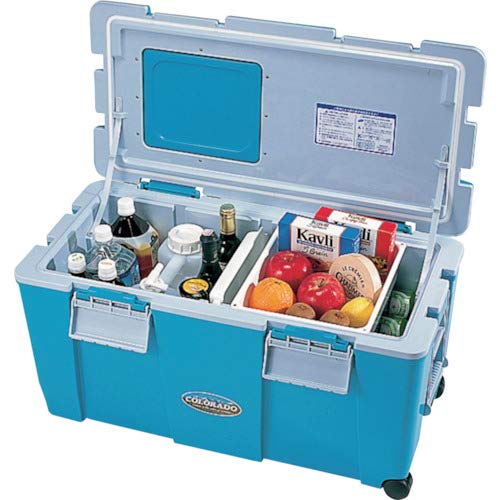 Astage(アステージ) クーラーボックス コロラド #55 W約75×D