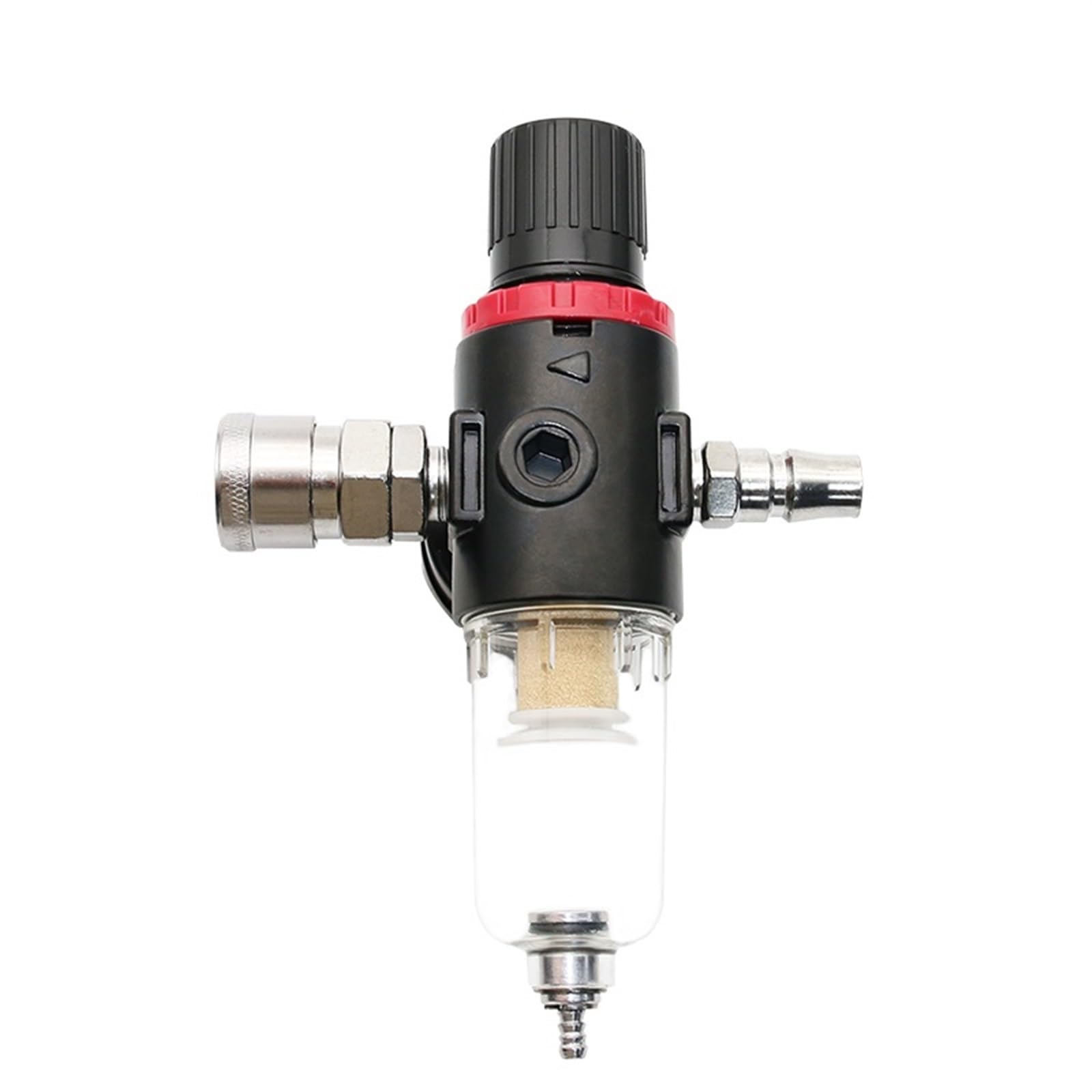 AFR-2000 Pneumatischer Filterregler - Luftbehandlung, 0-1,0 MPa, G1/4 Anschluss