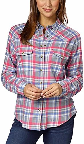 jachs girlfriend flannel shirt