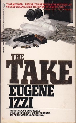 The Take 0312911203 Book Cover