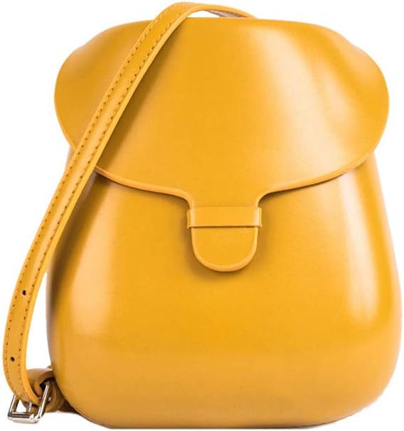 Barabum Customized Mini Saddle/Horseshoe Shoulder Slung Crossbody Bag