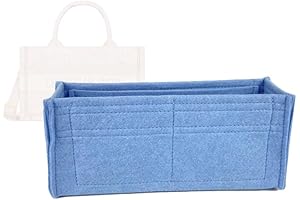 Zoomoni Bag Organizer for Dior Mini Book Tote