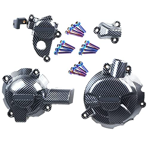 �K�[�h�P�[�X S1000RR 2019 2020 2021 2022 �I�[�g�o�C �G���W�� �J�o�[ �ی�P�[�X(One set (3 PCS)-MR)
