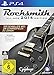 Produktbild Rocksmith 2014 - [Playstation 4]