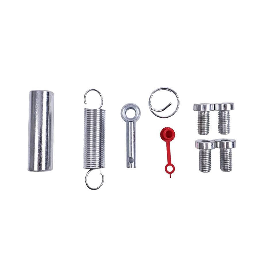 【jew7ely】2点セット Amazon.com: WQSING Minor Rebuild Kit Left Hand Compatible