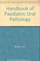 Handbook of Pediatric Oral Pathology 081511303X Book Cover