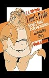 Lion's Pride (Weight Gain/Transformation Illustrated Story)