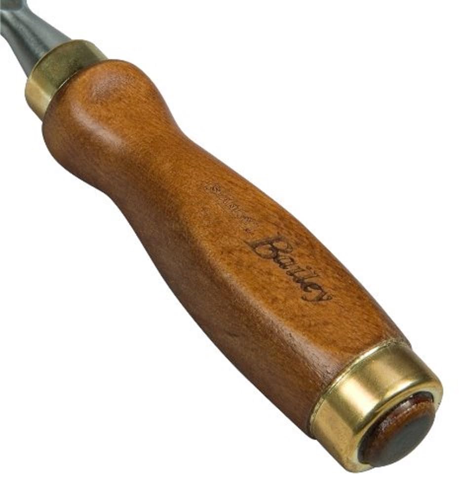 STANLEY 2-16-395 - Formon mango de madera 35mm