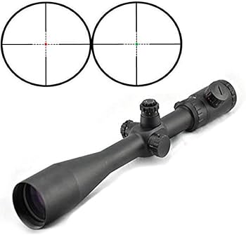 Amazon.co.jp: Visionking 8.5-25x50ライフルスコープ 8.5倍-25倍