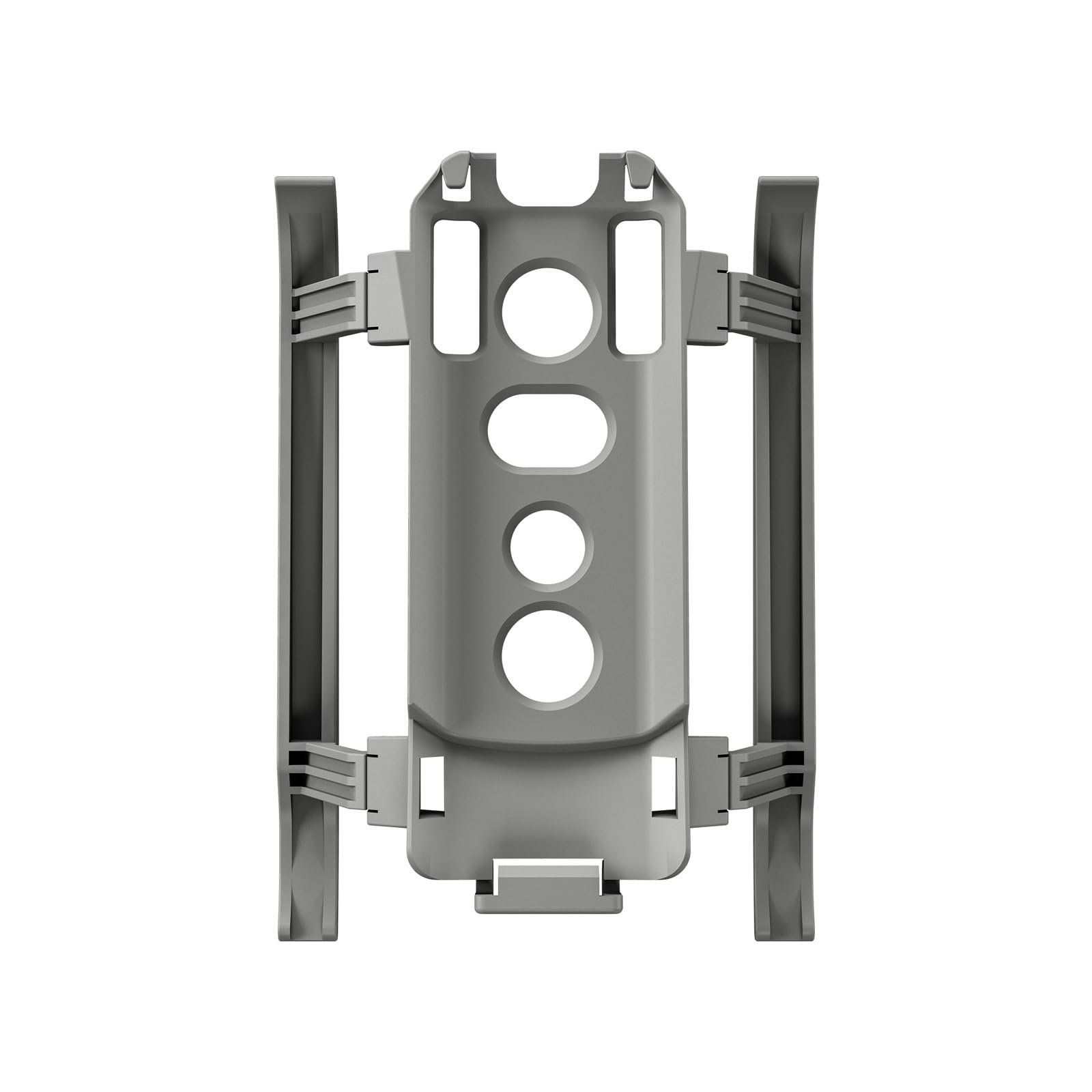 Hensych Quick Release Landing Kit for Air 3 Drone Height Extension Long Leg Foot Protection Stand Gimbal Guard AIR3 Landing Gear - Image 3