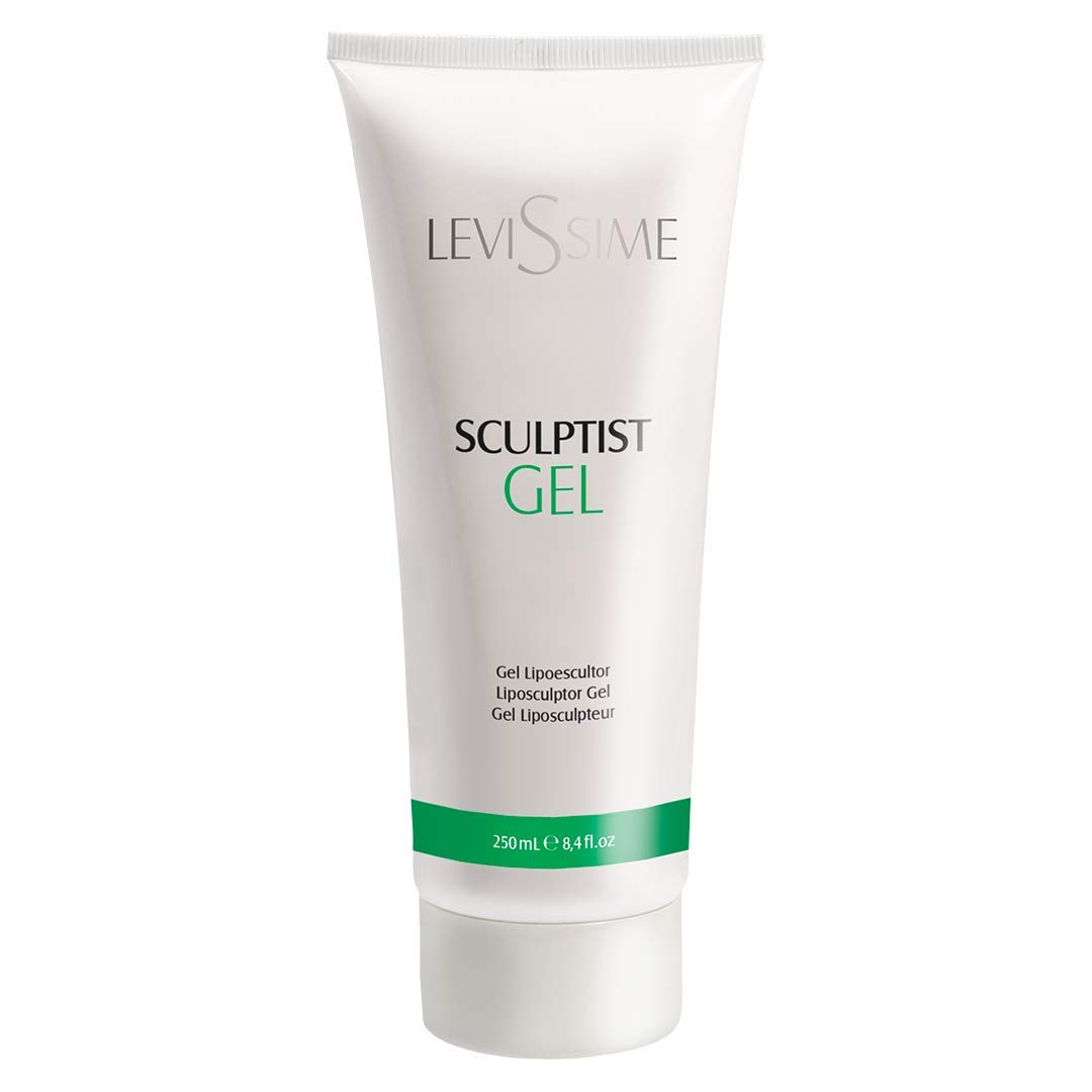 LevissimeSculptist Anti-Cellulite Gel – 250 ml