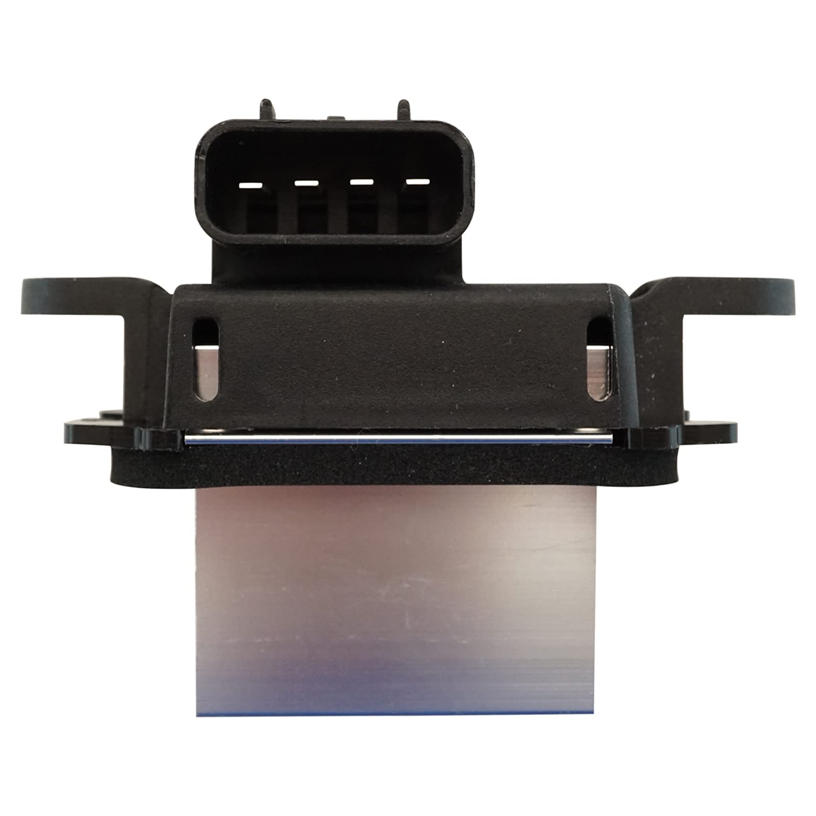 TRQ Heater Blower Motor Control Resistor Pack | For Ford Lincoln Mercury