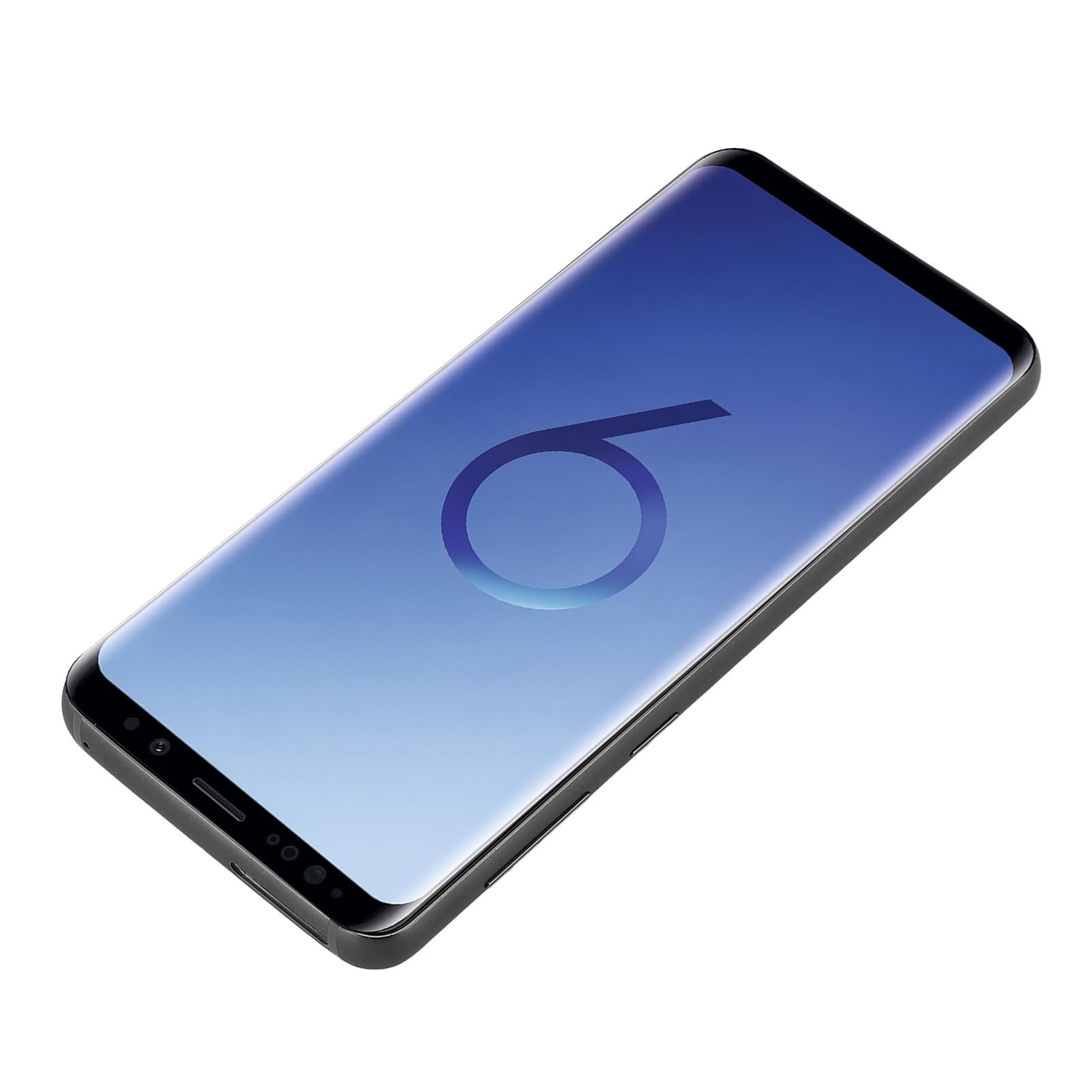 Jiawu Ricarica Schermo AMOLED da 5,8 Pollici con Telaio per Telefoni
