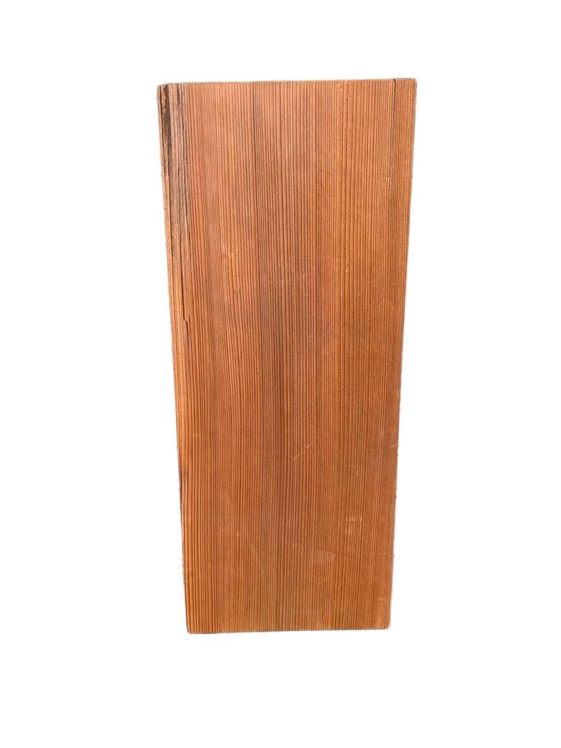 Amazon.co.jp: 天然 ツガ 木材 天板 無垢材 一枚板 棚板 棚 : DIY