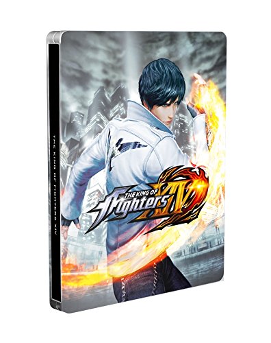 The King of Fighters XIV - [PS4]