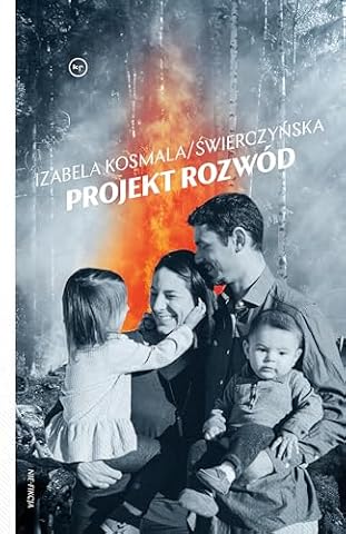 PROJEKT ROZWÓD