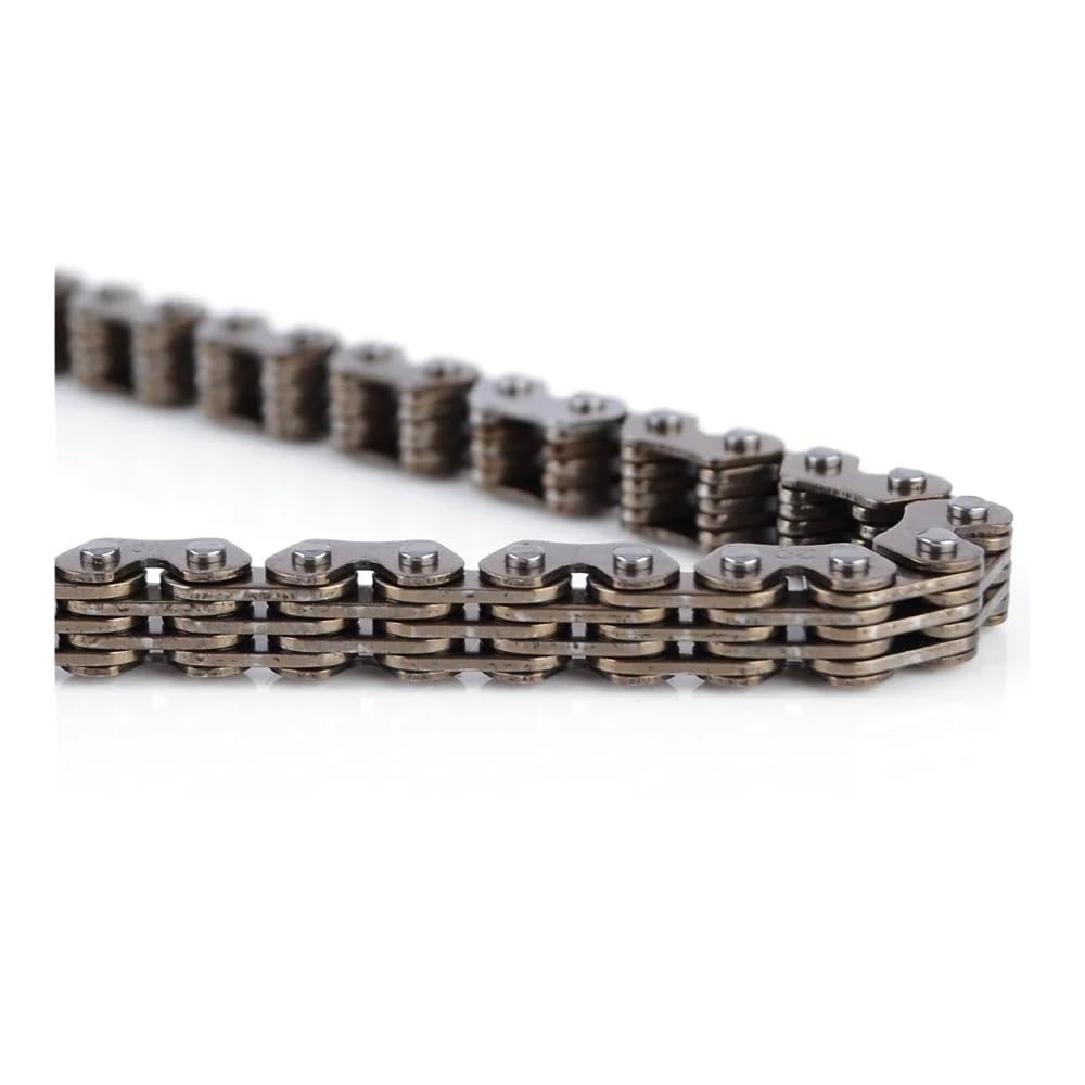 Pièces de rechange Chaîne de distribution for vilebrequin de moto Convient pour VZ1600 2004-2005 et VN1600 1600 2003-2008