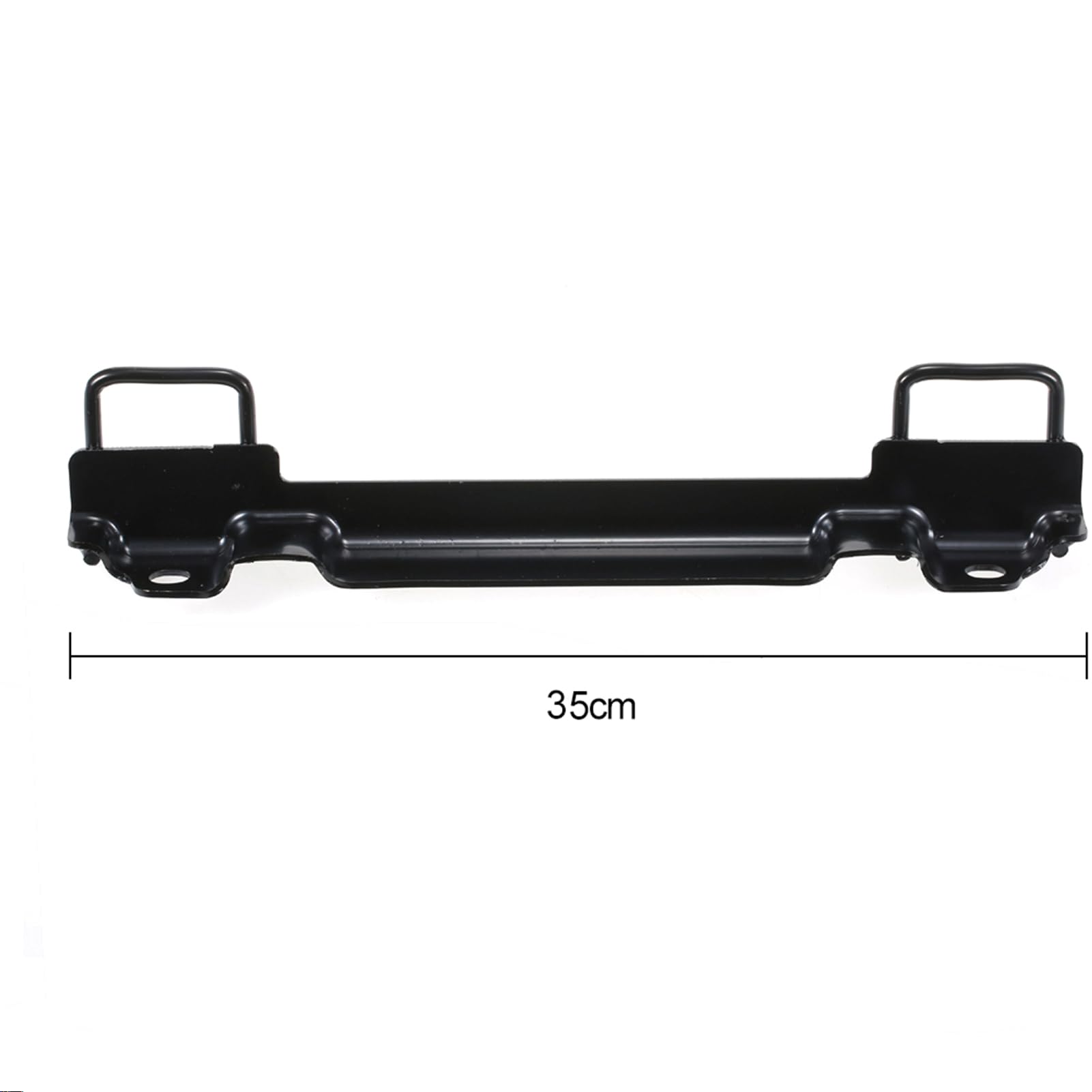 Shkalacar Kit di montaggio ISOfix per seggiolini di sicurezza per bambini, Sostituzione per Focus 2004-2011 per Britax