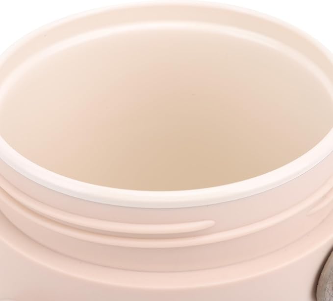 Olla Eléctrica Mini 500W con Tapa Visual, Función Mantener Calor 9H miniatura 3