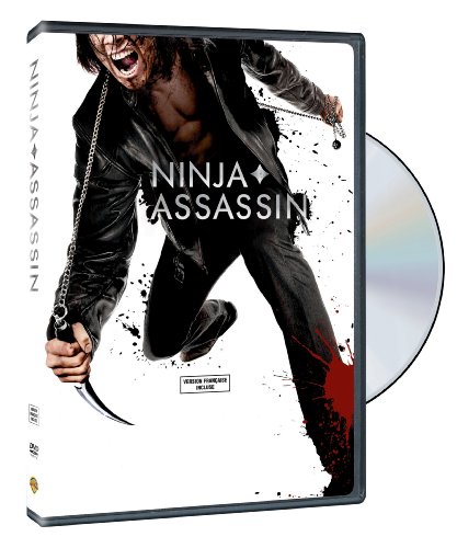 Ninja Assassin image 2