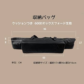  peak IGT アウトドアテーブル 収納バッグ付き スノーピーク(snow peak) IGT セット グリルテーブル フレーム+