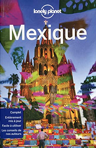 Mexique - 13ed