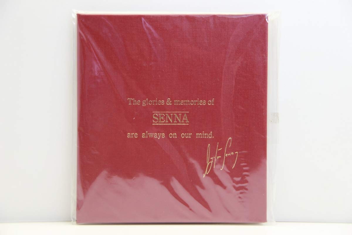 Amazon | アイルトン・セナ テレフォンカード マルボロ マクラーレン