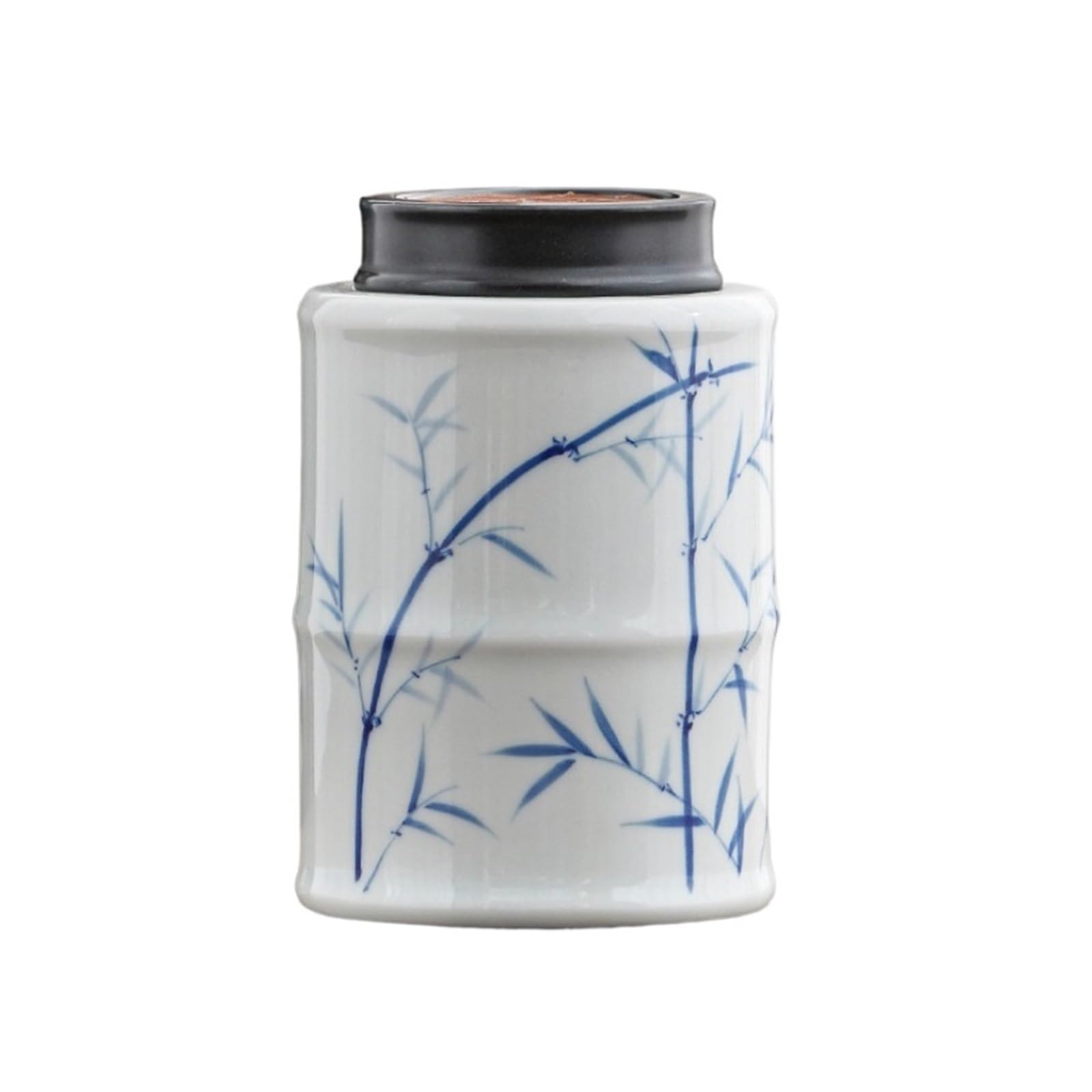 Urn for Ash, Urns For Human Ashes Urn Ceramics Memorial Cremation Funeral Holder Human Ashes Container(Multi-colored)