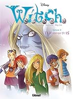 WITCH SAISON 2 T01 2723488985 Book Cover
