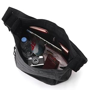 Amazon | [ポーター] ショルダーバッグ M サンフォライズド