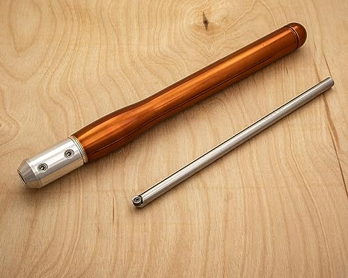 Herramienta Simple Shear Cutting para Tornería de Madera