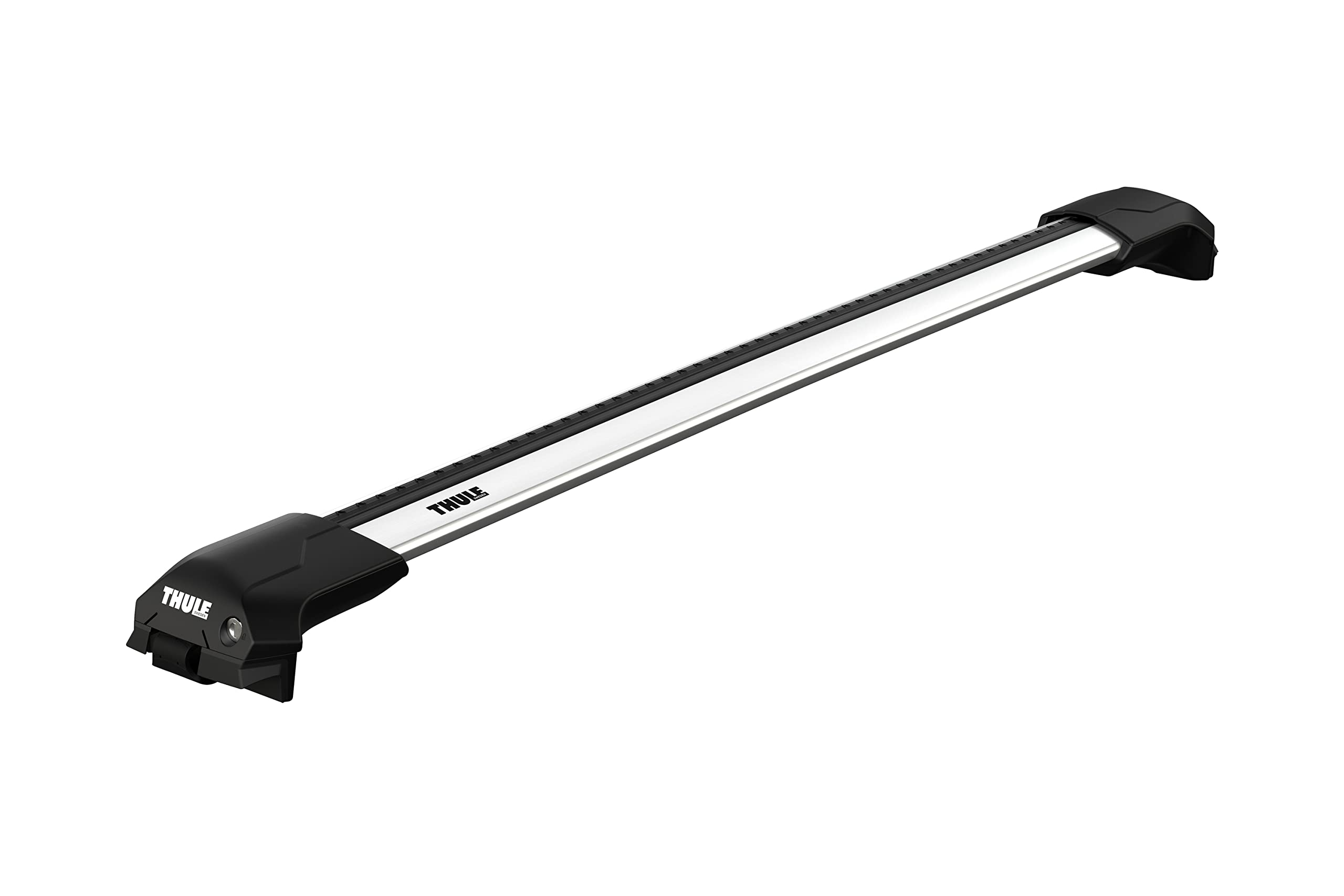 Amazon.co.jp: Thule スーリー Edge Raised Rail フット 7204