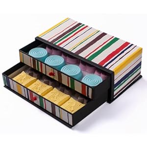 諸江屋 わび タンス箱 (大)" 